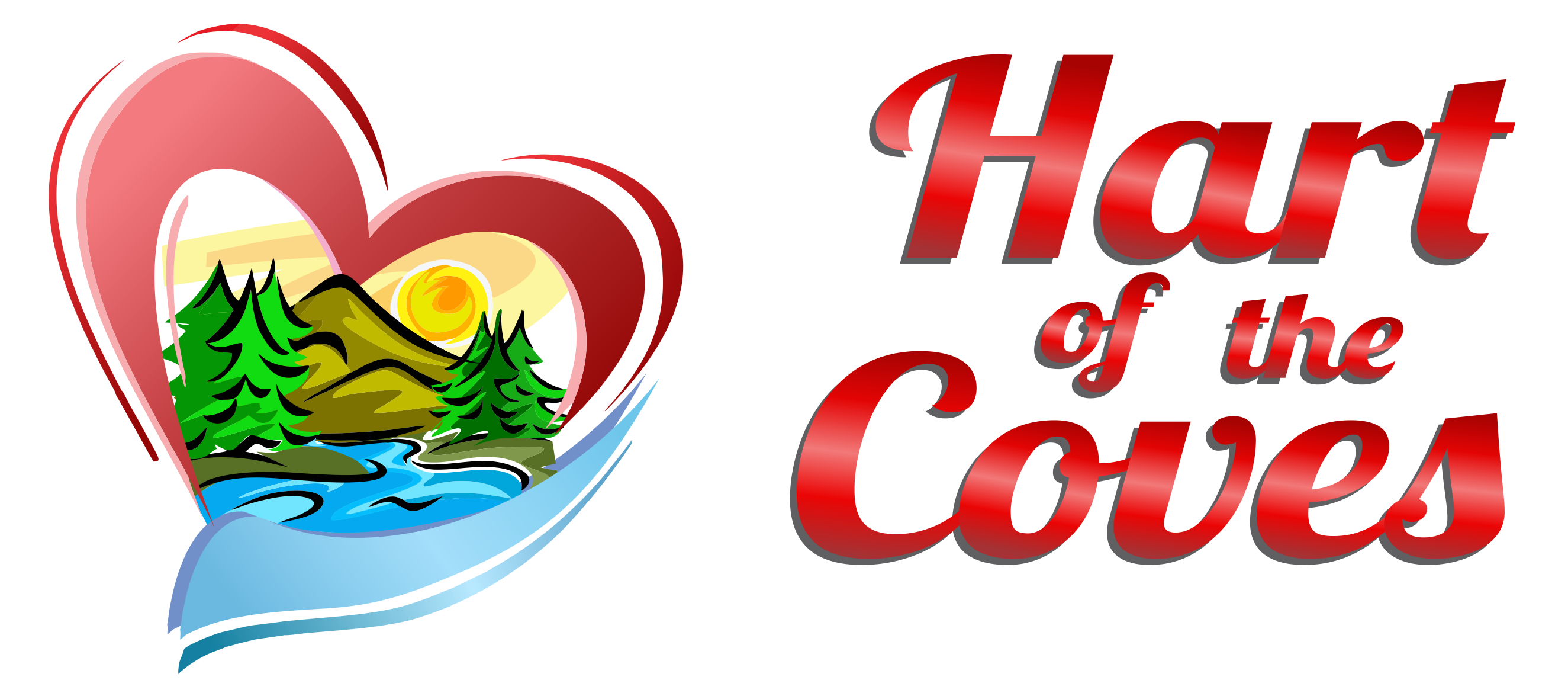 Hart of the Coves